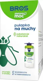 pulapka-na-muchy-bros-zielona-moc-1szt