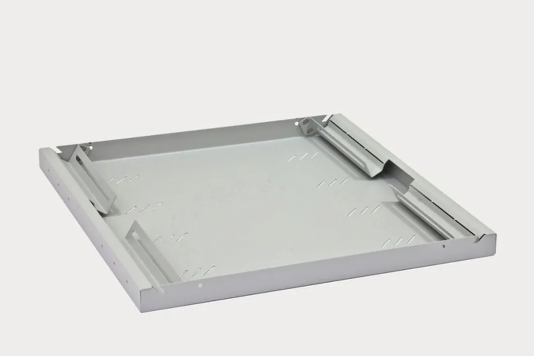 triton-shelf-with-perforation-1u-650mm