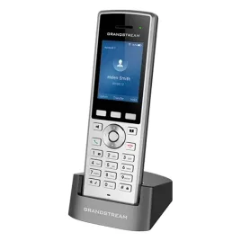 grandstream-networks-wp822-telefon-voip-czarny-srebrny-2-linii-lcd-wi-f