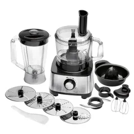 proficook-pc-km-1063-robot-kuchenny-1200-w-12-l-czarny-stal-nierdzewna