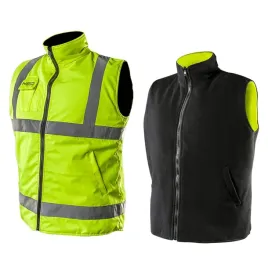 neo-bezrekawnik-roboczy-dwustronny-2w1-odblaskowy-zolty-czarny-r-l-52