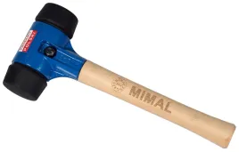 mlotek-brukarski-mimal-mbm08-16kg-guma-wymienna