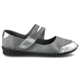 polbuty-lanqier-40c1222-grey-silver-stan-nowy