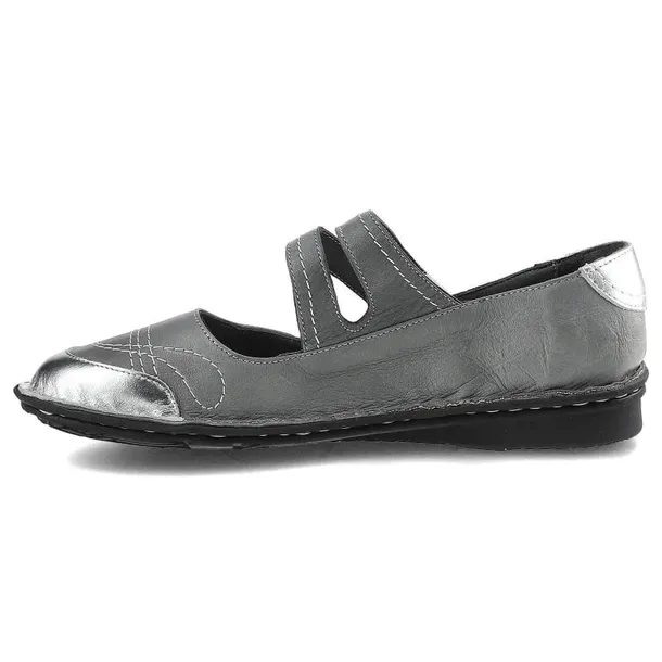 polbuty-lanqier-40c1222-grey-silver-marka-inna