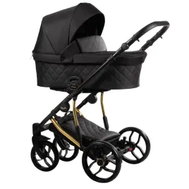wozek-2w1-baby-merc-piuma-limited-zloto
