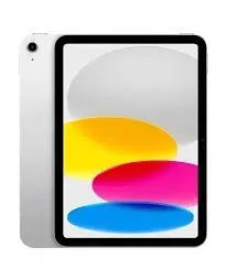 tablet-apple-ipad-10-gen-109-2022-wi-fi-a2696-4-gb-64-gb-srebrny