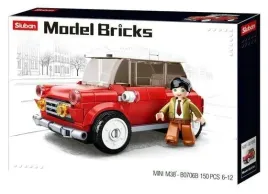 klocki-sluban-mb-auto-mini-cooper-150-el-samochod-model-konstrukcyjny