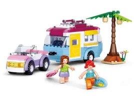 klocki-sluban-gd-auto-z-przyczepa-272-el-kamper-samochod-turystyczny