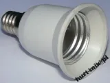 adapter-przejsciowka-gniazdo-e14-e27