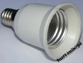 adapter-przejsciowka-gniazdo-e14-e27