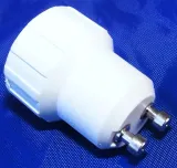 adapter-przejsciowka-gniazdo-gu-10-e14-stan-nowy