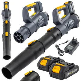 dmuchawa-akumulatorowa-do-lisci-sniegu-osuszania-ogrodowa-21v-2x-2ah