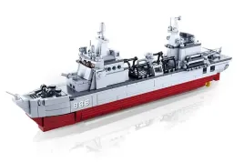 klocki-sluban-mb-okret-wojskowy-497-szt-duzy-statek-komp-z-leg-cob