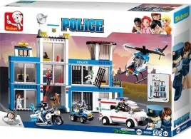 klocki-sluban-police-duza-komenda-policji-606-el-komisariat-k-z-leg-cob