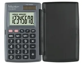 kalkulator-vector-ch-862d-kieszonkowy