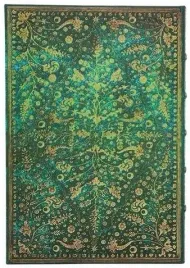 notatnik-linia-emerald-flower-mini