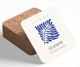 podstawka-korkowa-imiona-boga-elohim