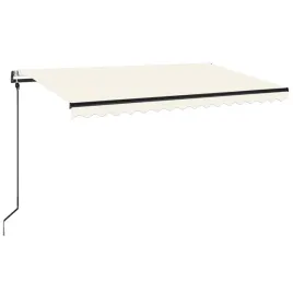 markiza-zewnetrzna-400x350cm-kremowa-tkanina-antracytowa-rama