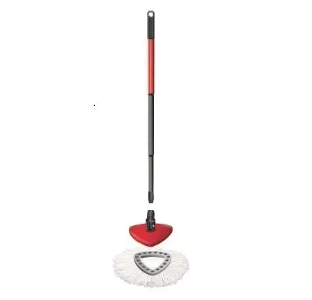 VILEDA mop EASY WRING CLEAN TURBO kompletny kij
