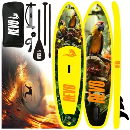 deska-sup-pompowana-320cm-z-siedzeniem-wioslem-pompka-i-plecakiem-revo