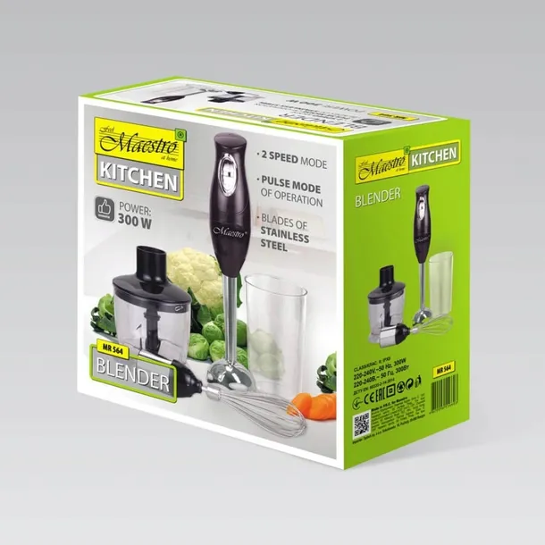 blender-reczny-maestro-mr-564-model-mr-564