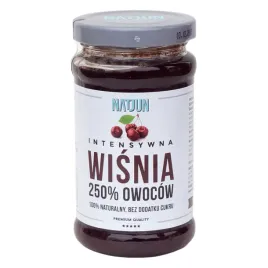 wisnia-250percent-natjun-240-g-konfitura-wisniowa-intensywna