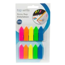 topwrite-zakladki-indeksujace-karteczki-samoprzylepne-strzalki-300szt