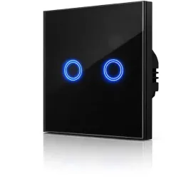 dotykowy-wlacznik-swiatla-podwojny-led-szklany-czarny-panel-podswietlany