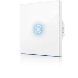 dotykowy-wlacznik-swiatla-pojedynczy-led-szklany-bialy-panel-podswietlany