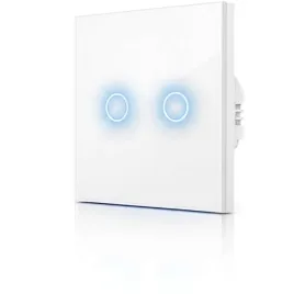 dotykowy-wlacznik-swiatla-podwojny-led-szklany-bialy-panel-podswietlany