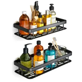 polka-lazienkowa-scienna-pod-prysznic-czarna-metalowa-bez-wiercenia-lepiec