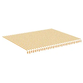 markiza-zolto-biala-430x345cm-poliester-pu