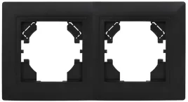 ramka-podwojna-czarna-do-gniazdka-wylacznika-kontaktu-classic