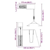 plac-zabaw-do-ogrodu-lite-drewno-sosnowe-kod-producenta-3279028-producent-vidaxl