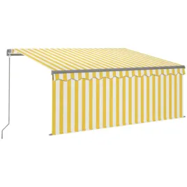 markiza-zwijana-3x25m-zolto-biala-antracytowa-rama