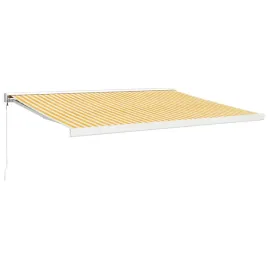 markiza-zwijana-4x3m-zolto-biala-uv-tarasowa