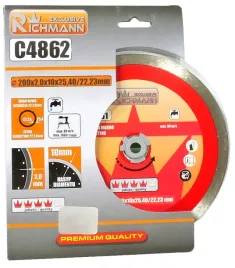 tarcza-diamentowa-pelna-cienka-200x2x254-2223-mm