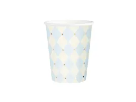 kubeczki-papierowe-w-romby-niebieskie-220-ml-6-szt
