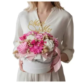 flower-box-bukiet-wieczny-bukiet-slub-prezent-weselny-para-mloda-dla-zony