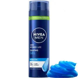 nivea-zel-do-golenia-hydrocare