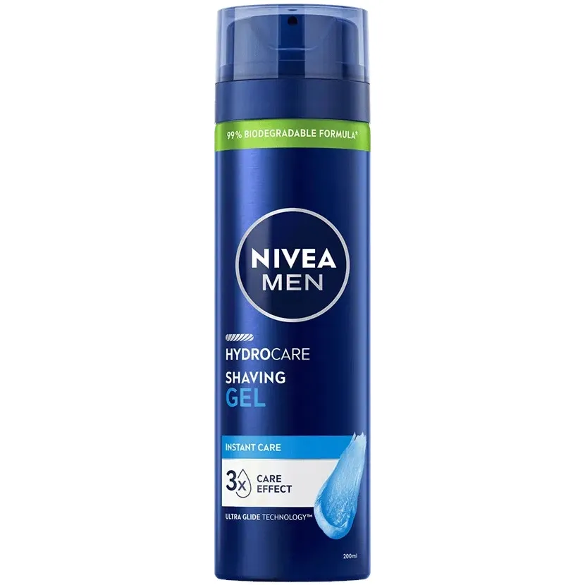 nivea-zel-do-golenia-hydrocare