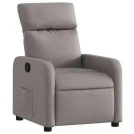 fotel-rozkladany-kolor-taupe-obity-tkanina