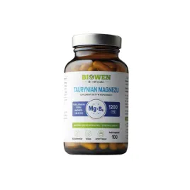 biowen-taurynian-magnezu-witamina-b6-mg-100-kaps-skurcz-zmeczenie-stres