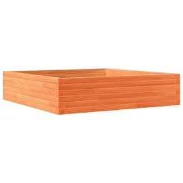 donica-ogrodowa-woskowy-braz-100x100x23-cm-drewno-sosnowe