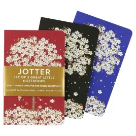 notatniki-jotter-spadajace-kwiaty-9x14cm-3szt