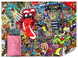 fototapeta-scienna-graffiti-abstrakcja-pop-art-tapeta-dla-mlodziezy-250x175