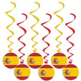 swiderki-wiszace-panstwa-swiata-hiszpania-6-szt