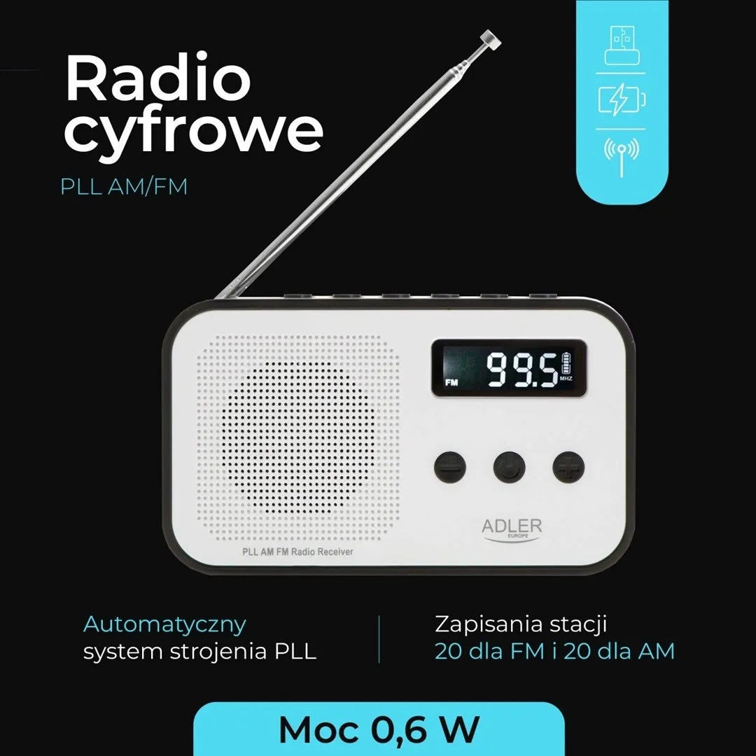 radio-adler-ad-1907-stan-nowy