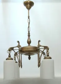 zyrandol-mosieznylampa-wiszaca-mosiezna