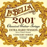 struny-la-bella-2001xh-classical-extra-hard